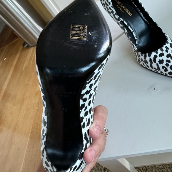 Saint Laurent NEW EU 38 - Picture 8 of 13